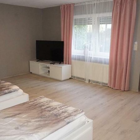 Ferienzimmer Bad Endbach Exteriör bild
