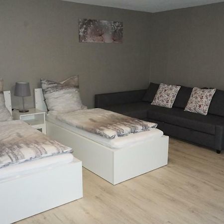 Ferienzimmer Bad Endbach Exteriör bild