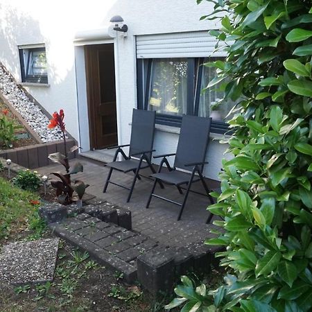 Ferienzimmer Bad Endbach Exteriör bild